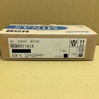 松下伺服电机Panasonic AC servo motor MSMA011A1A