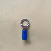 预绝缘圆型端头Rv系列