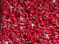 预绝缘圆型端头Rv系列