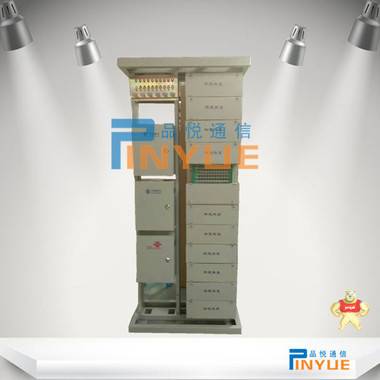 室内三网合一MODF光纤配线架