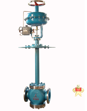 ZMAP-16P气动低温调节阀 三科阀门 气动低温调节阀,低温调节阀,气动调节阀,调节阀