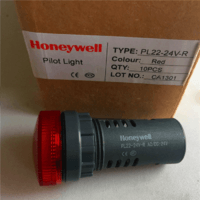 霍尼韦尔 按钮指示灯 PL22系列 霍尼韦尔电气直营店