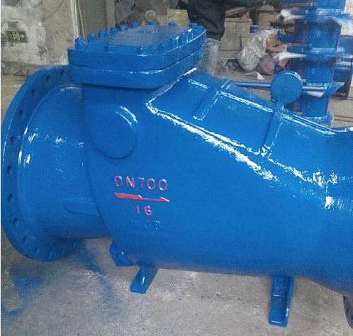 HQ45X球形止回阀 球形止回阀,碳钢球形止回阀,止回阀