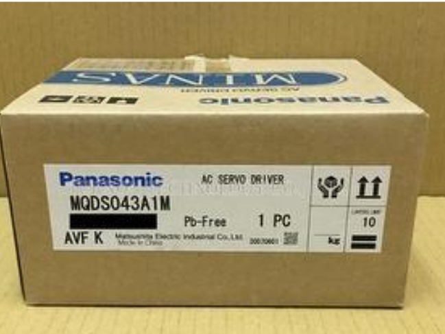 各种国际牌松下伺服驱动器特规品及停产品等Panasonic AC servo driver