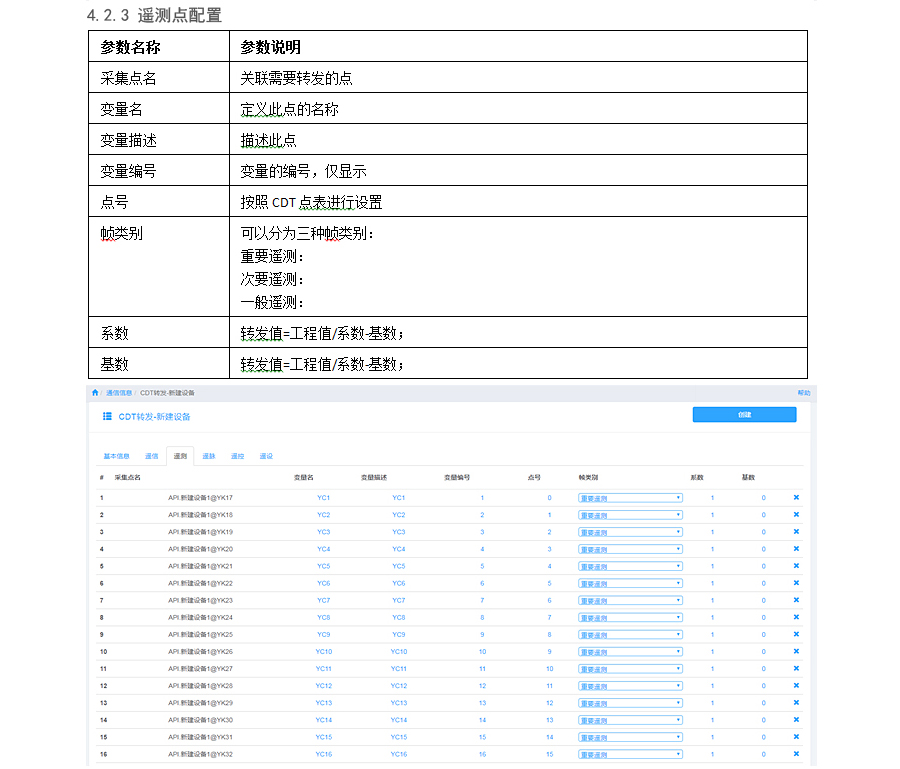 微控 工业网关协议转换器modbus转cdt 协议转换器 Modbus网关 modbus转cdt,modbus网关,协议转换器