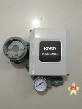 日本KOSO工装电气阀门定位器EPA811阀门定位器EPB801特价供应 进口仪器,EPA811,KOSO
