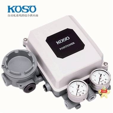 日本KOSO工装阀门定位器EPB801电气阀门定位器EPA811特价供应 进口仪器,KOSO,EPB801