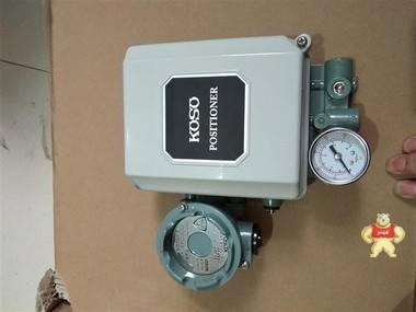 日本KOSO工装阀门定位器EPB801电气阀门定位器EPA811特价供应 进口仪器,KOSO,EPB801