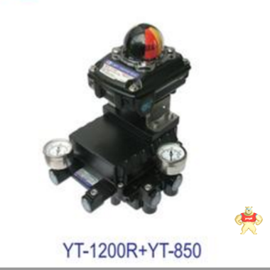 气动阀门定位器YT-1200L定位器韩国永泰YTC阀门定位器YT-1200R 进口仪器,YT-1200L定位器,YT-1200L定位器