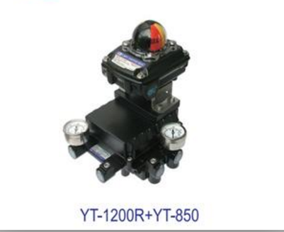 气动阀门定位器YT-1200L定位器韩国永泰YTC阀门定位器YT-1200R 进口仪器,YT-1200L定位器,YT-1200L定位器