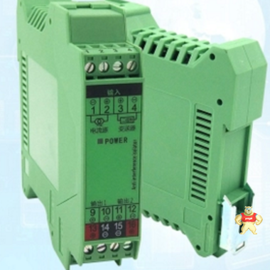 CR8000电流配电隔离器4-20mA一进一出一进二出二进二出配电隔离器 仪器仪表,CR8000电流配电隔离器,CR8000电流配电隔离器