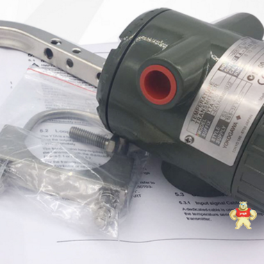 YTA110-EA0DB YTA110-DA4NN温度变送器YTA110系日本横河YOKOGAWA 仪器仪表,温度变送器YTA110,温度变送器YTA110