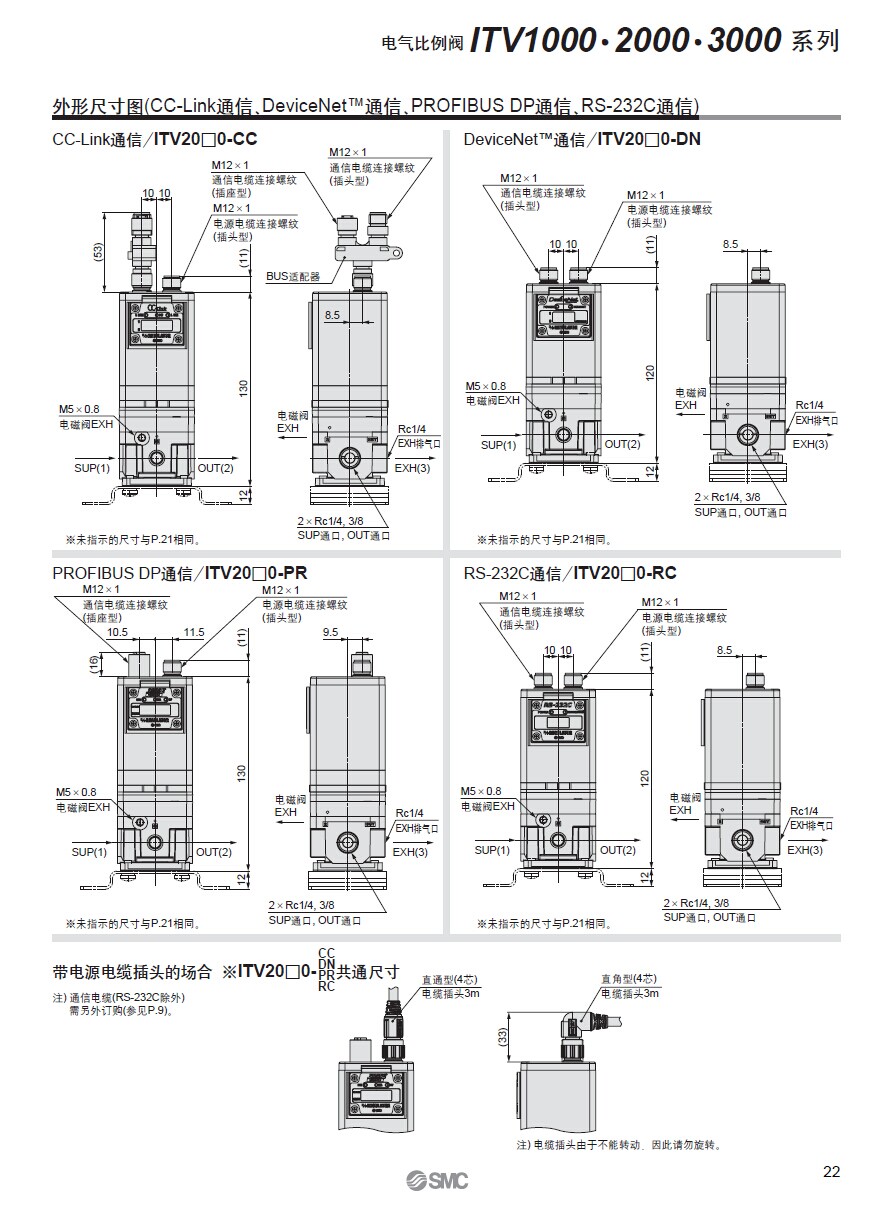 ITV3050-042BS電氣比例閥SMC代理,SMC現(xiàn)貨,SMC總代理,SMC現(xiàn)貨,SMC原裝現(xiàn)貨