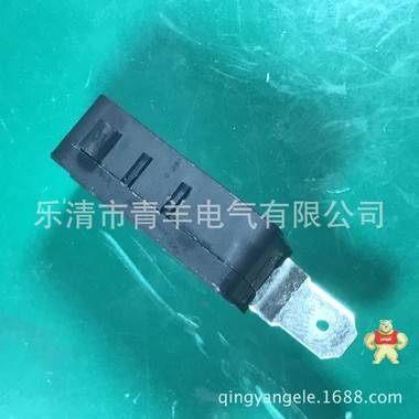 青羊KW7电热水器龙头微动开关 反脚 游戏机 电动螺丝批 电炸炉 开关