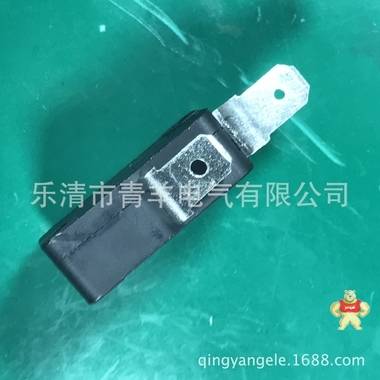 青羊KW7电热水器龙头微动开关  反脚 游戏机 电动螺丝批 电炸炉 开关