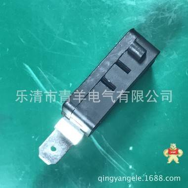 青羊KW7电热水器龙头微动开关 反脚 游戏机 电动螺丝批 电炸炉 开关