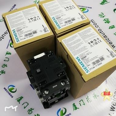 西门子直流接触器  3TC5617-5KB4 3TC,西门子,直流接触器