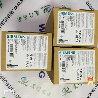 西门子直流接触器  3TC5617-5KB4 3TC,西门子,直流接触器