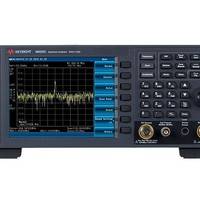 N9322C 基础频谱分析仪9 kHz 至 7 GHz