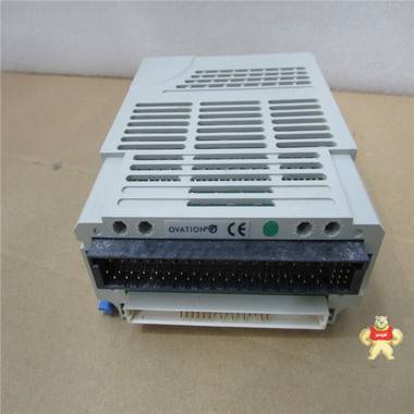 5X00605G01 艾默生卡件