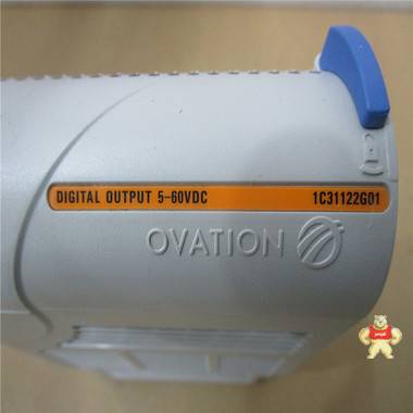 5X00605G01 艾默生卡件