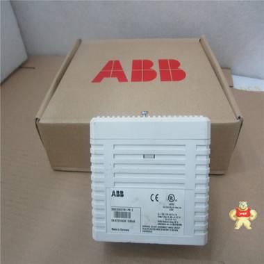 ABB DSAB-01C      现货供应 