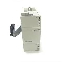 三菱全新原裝現(xiàn)貨FX2N-16EX輸入模塊 質(zhì)保一年