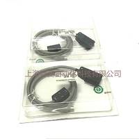 三菱GT10-C10R4-8PC通訊電纜，現(xiàn)貨全新原裝