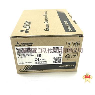 三菱GT2103-PMBDS觸摸屏 人機界面 質(zhì)保一年 現(xiàn)貨保障 三菱,GT2103-PMBDS,觸摸屏,人機界面,三菱觸摸屏