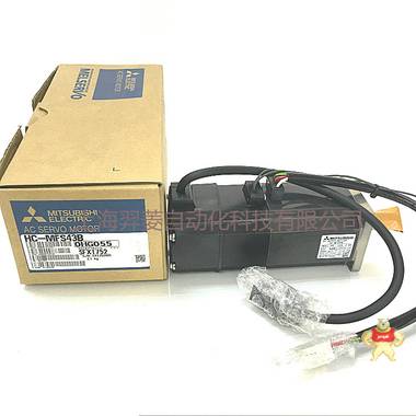 三菱電機(jī)HC-MFS43B全新原裝現(xiàn)貨 現(xiàn)貨供應(yīng) 三菱,三菱電機(jī),電機(jī),伺服,三菱伺服