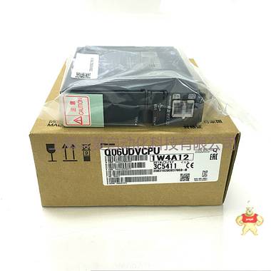 三菱Q06UDVCPU全新原装Q系列PLC现货供应 三菱,Q06UDVCPU,Q系列PLC,模块,Q系列模块