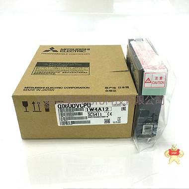 三菱Q06UDVCPU全新原装Q系列PLC现货供应 三菱,Q06UDVCPU,Q系列PLC,模块,Q系列模块