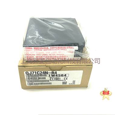三菱全新QJ71C24N-R4原装现货 Q系列PLC 现货供应 三菱,QJ71C24N-R4,Q系列,PLC,模块