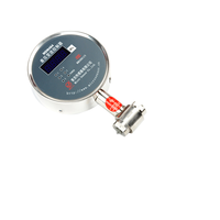 美国麦克-MDM484型 差压变送控制器