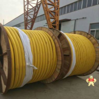 电缆-煤安证书 MYPTJ矿用电缆,矿用橡套电缆,8.7/10KV矿用高压电缆