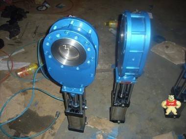 YZ643TC陶瓷单闸板阀 三科阀门 陶瓷单闸板阀,陶瓷闸阀,闸阀,陶瓷阀