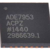 ADE7868ACPZ-RL计量芯片电表专用产品中国销售中心