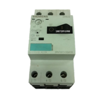 西门子马达保护断路器3RV1011-0CA10 3RV1021-0JA10