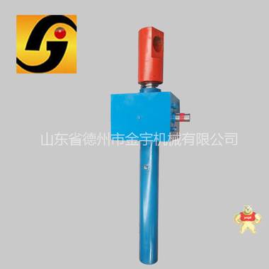 现货直销SWL系列蜗轮丝杆升降机 小型丝杆升降机 升降机非标定制 金宇