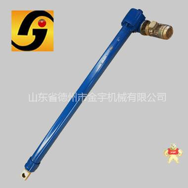 现货直销SWL系列蜗轮丝杆升降机 小型丝杆升降机 升降机非标定制 金宇