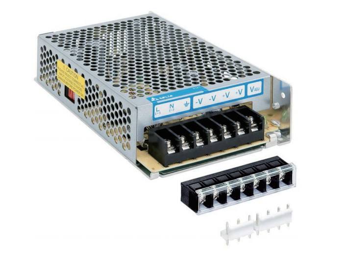 台达全新现货开关电源PMT-24V100W1AA现货供应