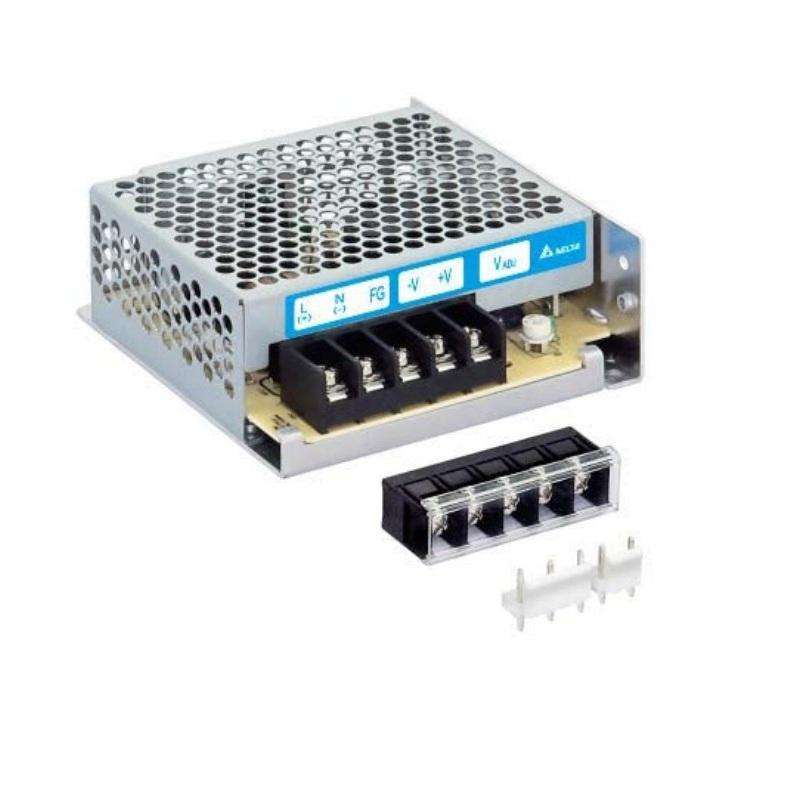 台达全新现货开关电源PMT-24V100W1AA现货供应