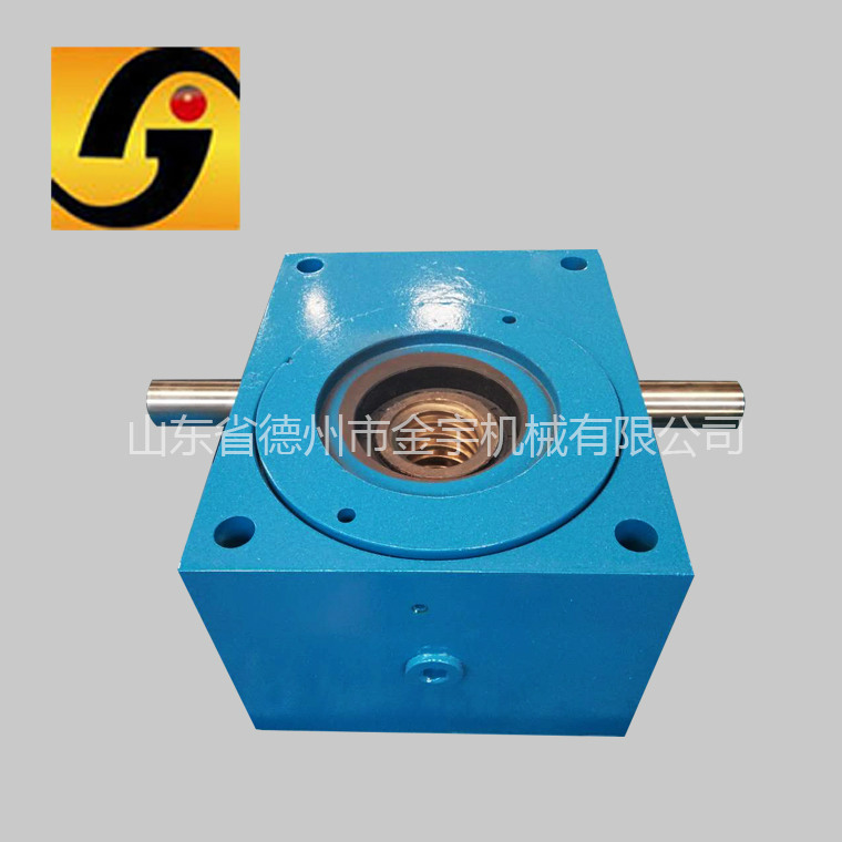 现货直销SWL系列蜗轮丝杆升降机 小型丝杆升降机 升降机非标定制 金宇