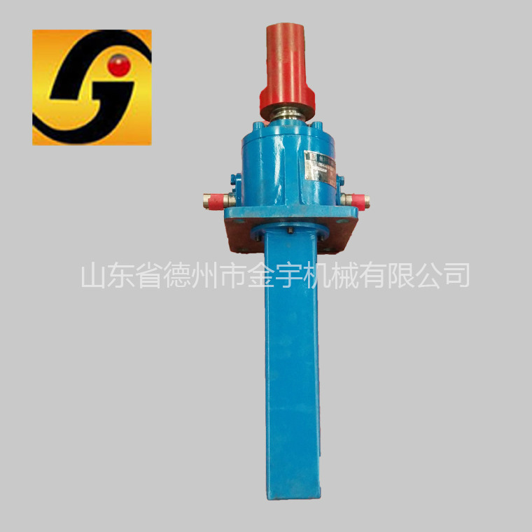 高质量蜗轮丝杆升降机现货批发 滚珠丝杆升降机生产厂家 金宇