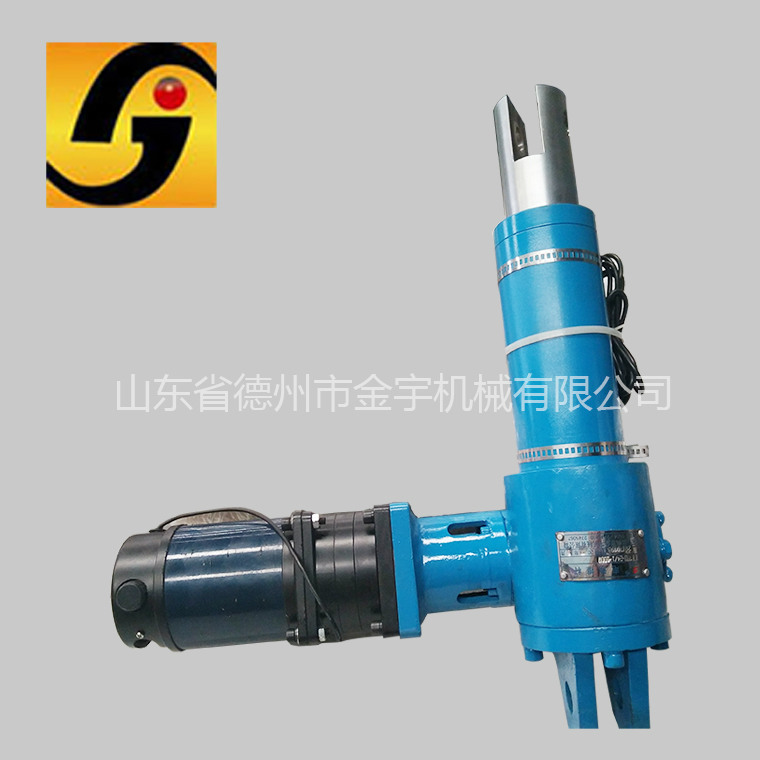 微型直流电推杆 电动伸缩杆 小型电动推杆生产厂家 金宇