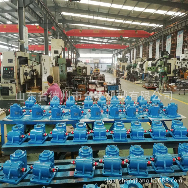 厂家专业生产加工丝杆升降机 电动丝杆升降机 金宇