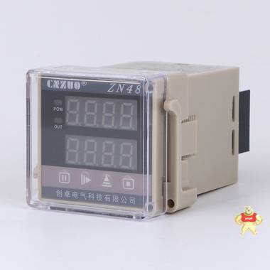 ZN48 智能计数器  数显表  重庆 地区供应 ZN48,HB48,计数器,转速表