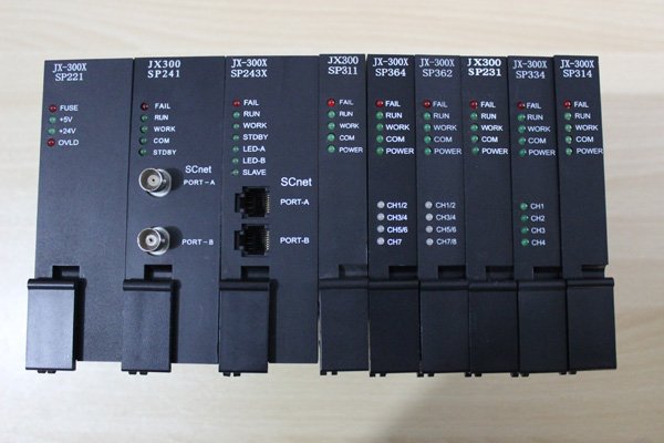 四路 SOE 信号输入卡 SP334 DCS自控设备,浙江中控,浙大中控,SP334,信号输入卡