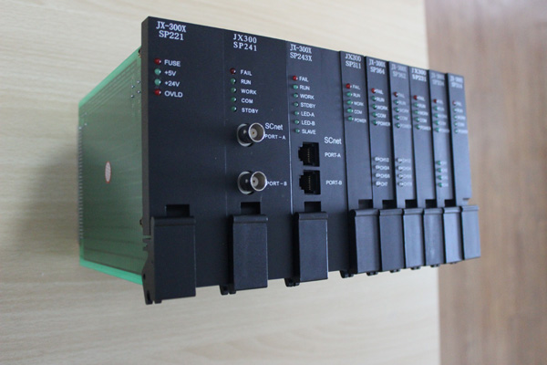 浙江中控 模拟信号输出卡（部件号 SP322） 浙江中控,模拟信号输出卡,SP322,DCS自控设备