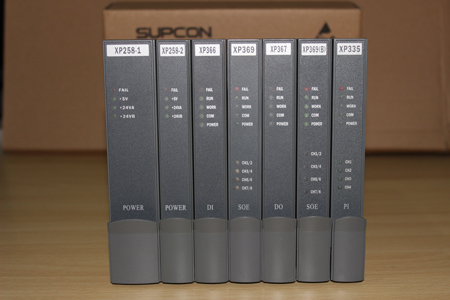 浙大中控 模拟量信号输出卡XP322 浙江中控,DCS自控设备,XP322,模拟量信号输出卡